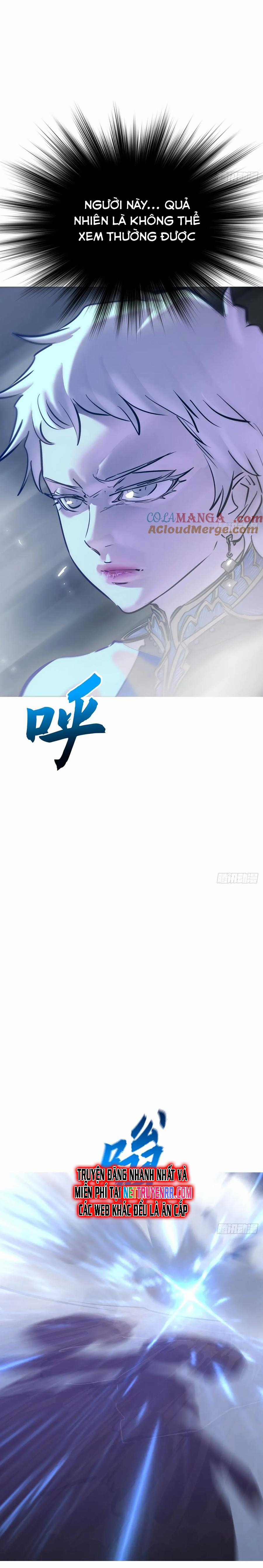 Phong Yêu Vấn Đạo - Chapter 129 - Trang 8