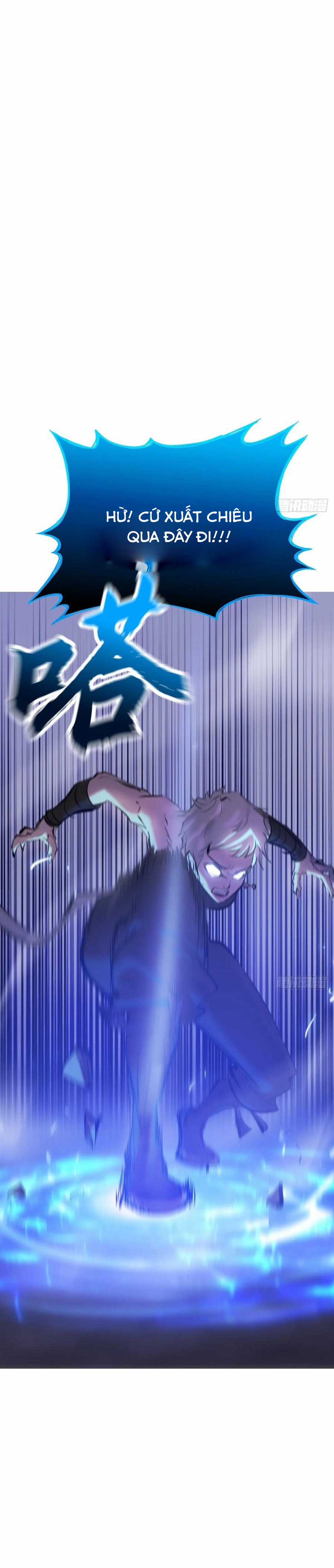 Phong Yêu Vấn Đạo - Chapter 129 - Trang 9