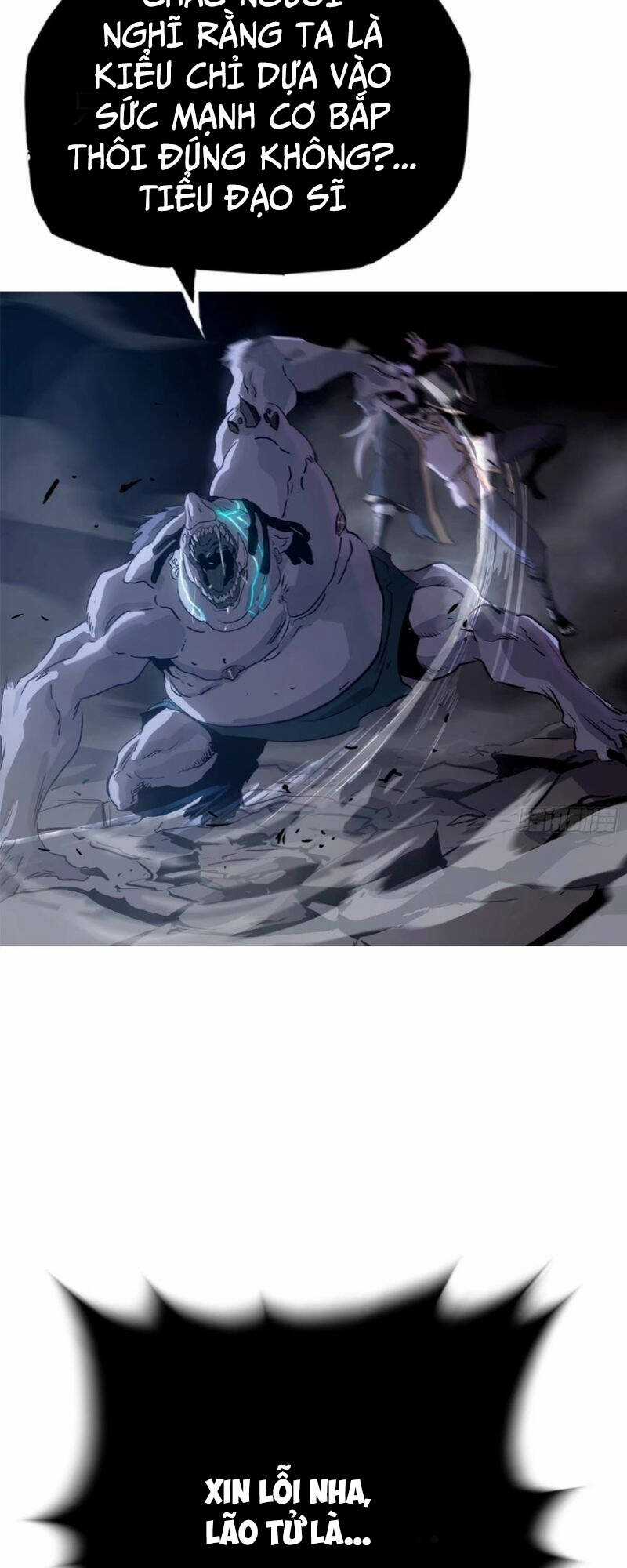 Phong Yêu Vấn Đạo - Chapter 13 - Trang 11