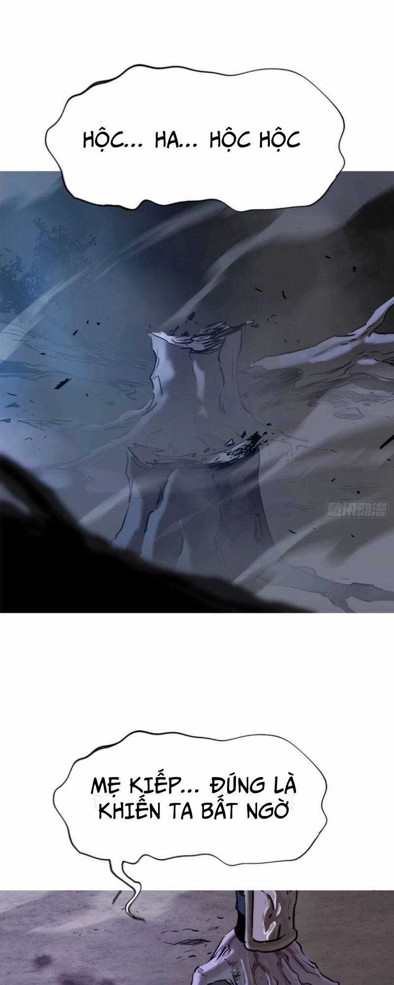 Phong Yêu Vấn Đạo - Chapter 13 - Trang 16