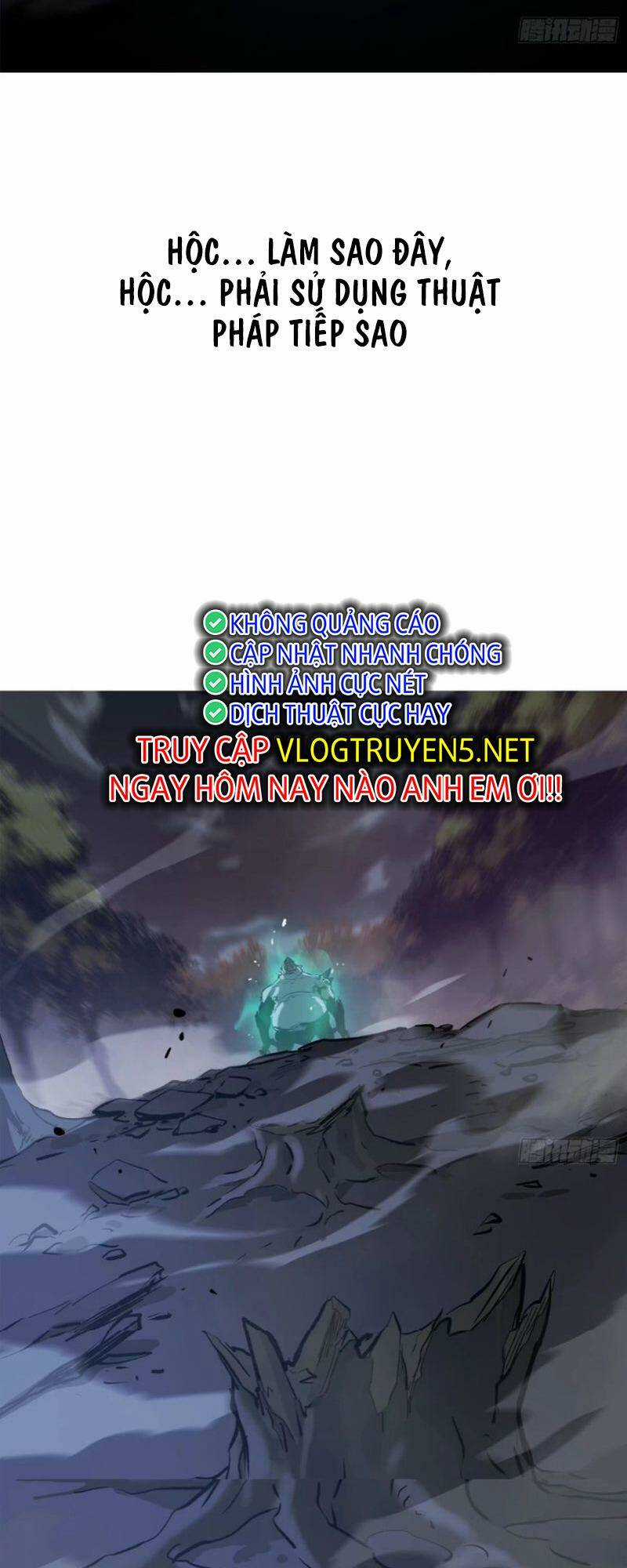 Phong Yêu Vấn Đạo - Chapter 13 - Trang 19