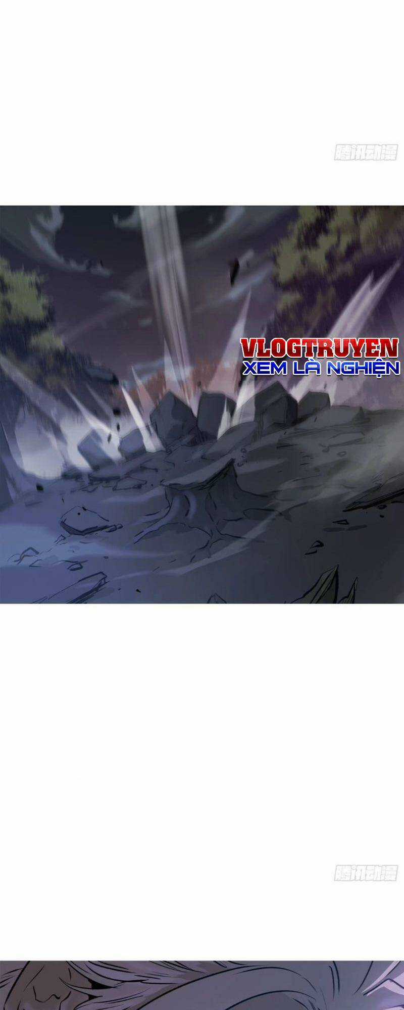 Phong Yêu Vấn Đạo - Chapter 13 - Trang 21