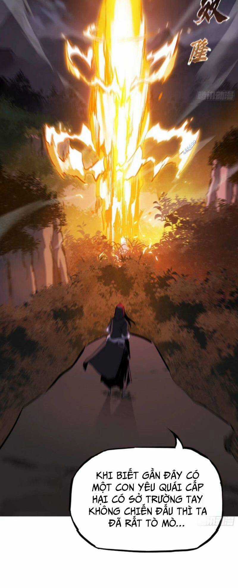 Phong Yêu Vấn Đạo - Chapter 13 - Trang 26