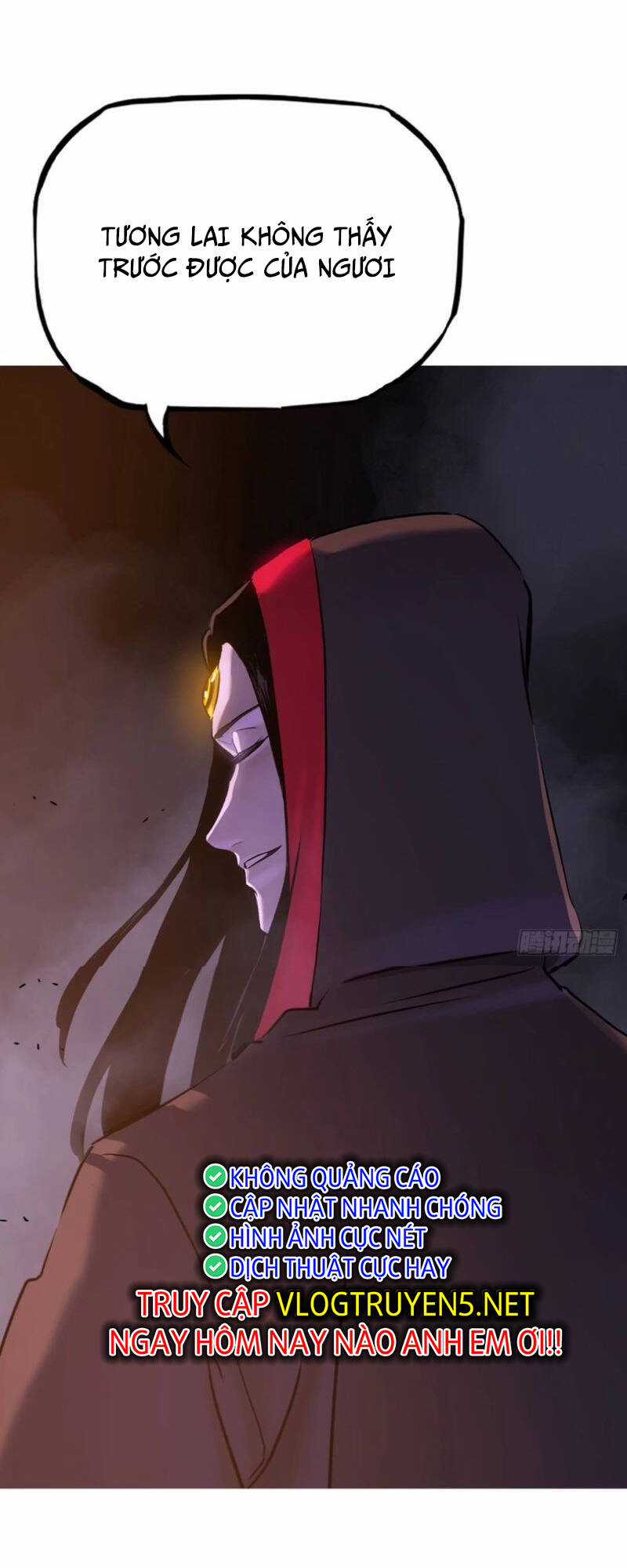 Phong Yêu Vấn Đạo - Chapter 13 - Trang 27