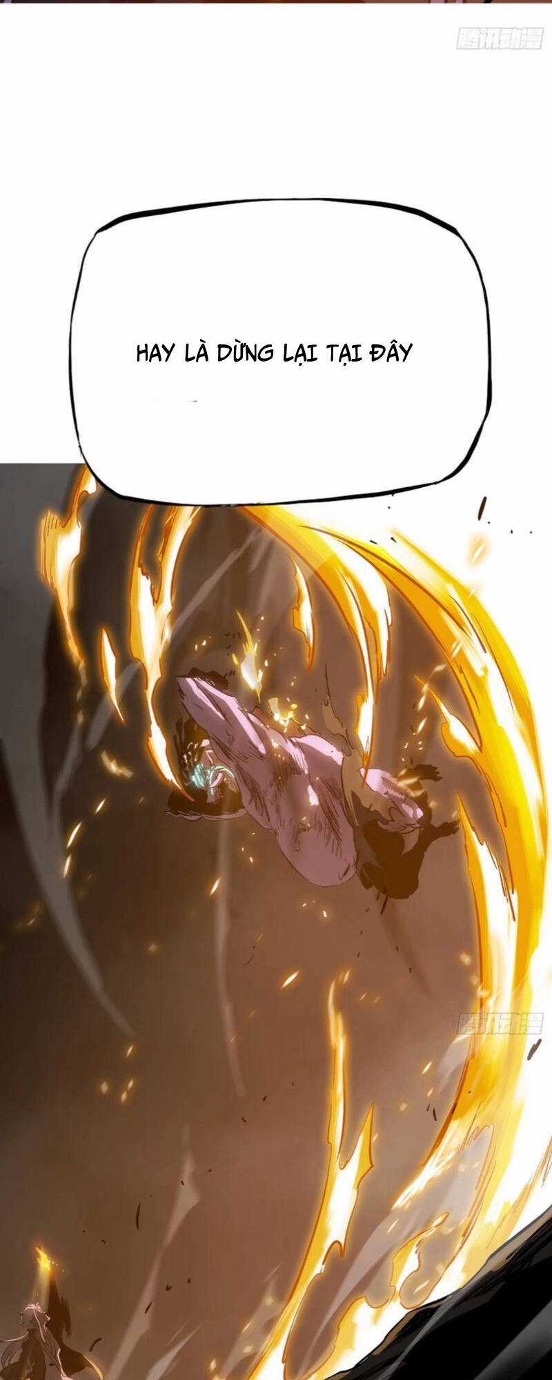 Phong Yêu Vấn Đạo - Chapter 13 - Trang 29