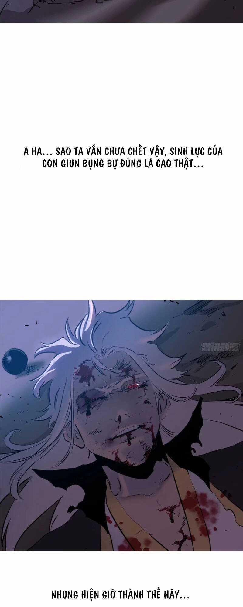 Phong Yêu Vấn Đạo - Chapter 13 - Trang 32