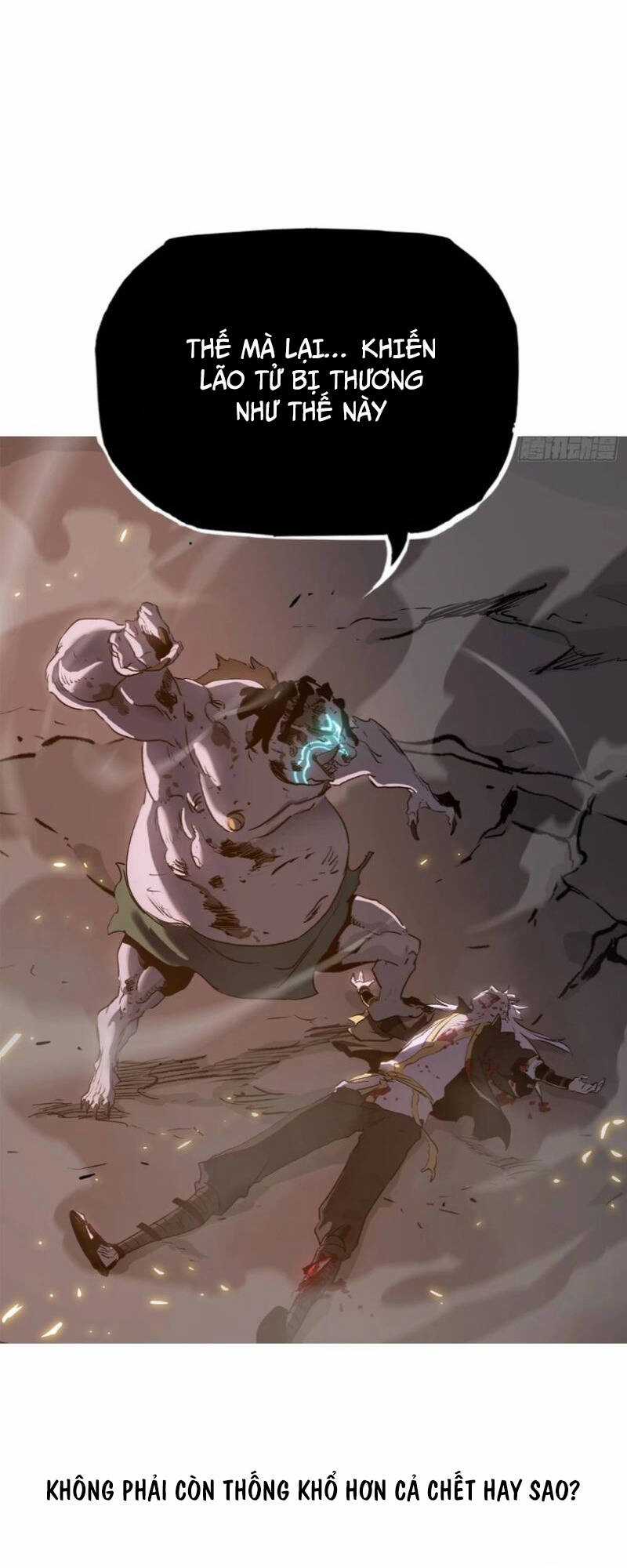 Phong Yêu Vấn Đạo - Chapter 13 - Trang 33