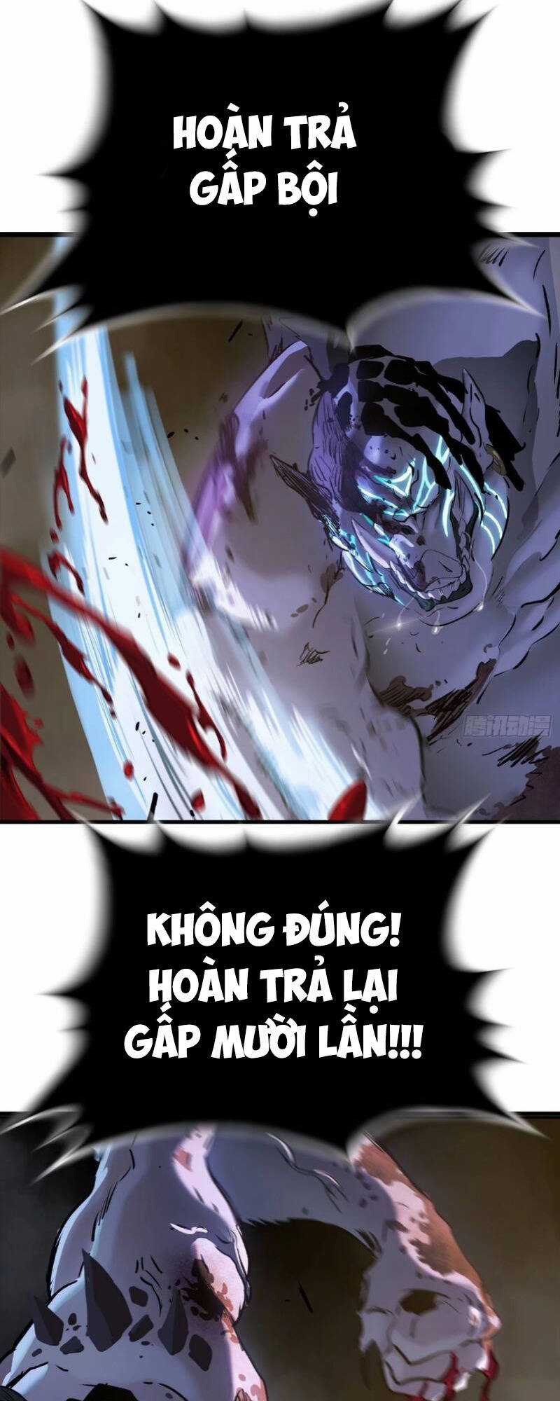 Phong Yêu Vấn Đạo - Chapter 13 - Trang 35
