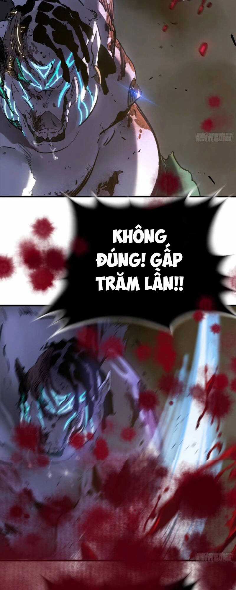 Phong Yêu Vấn Đạo - Chapter 13 - Trang 36