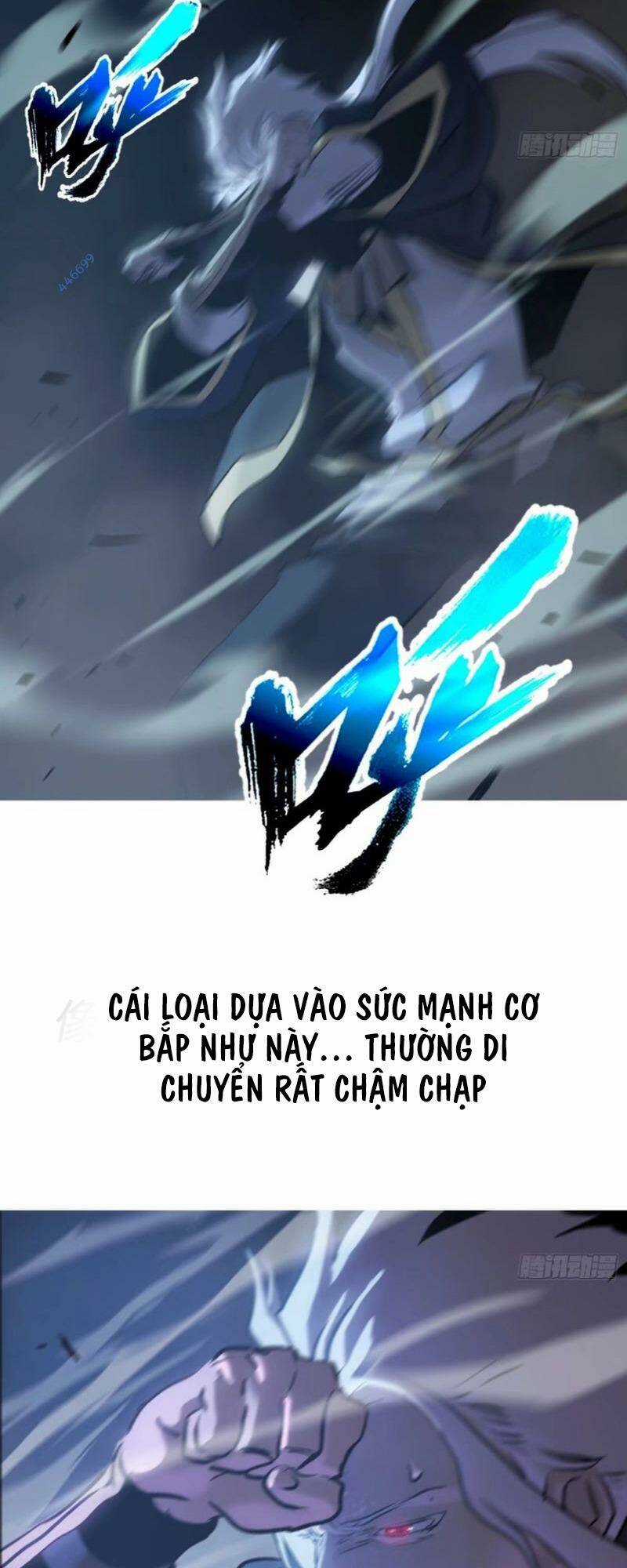 Phong Yêu Vấn Đạo - Chapter 13 - Trang 5