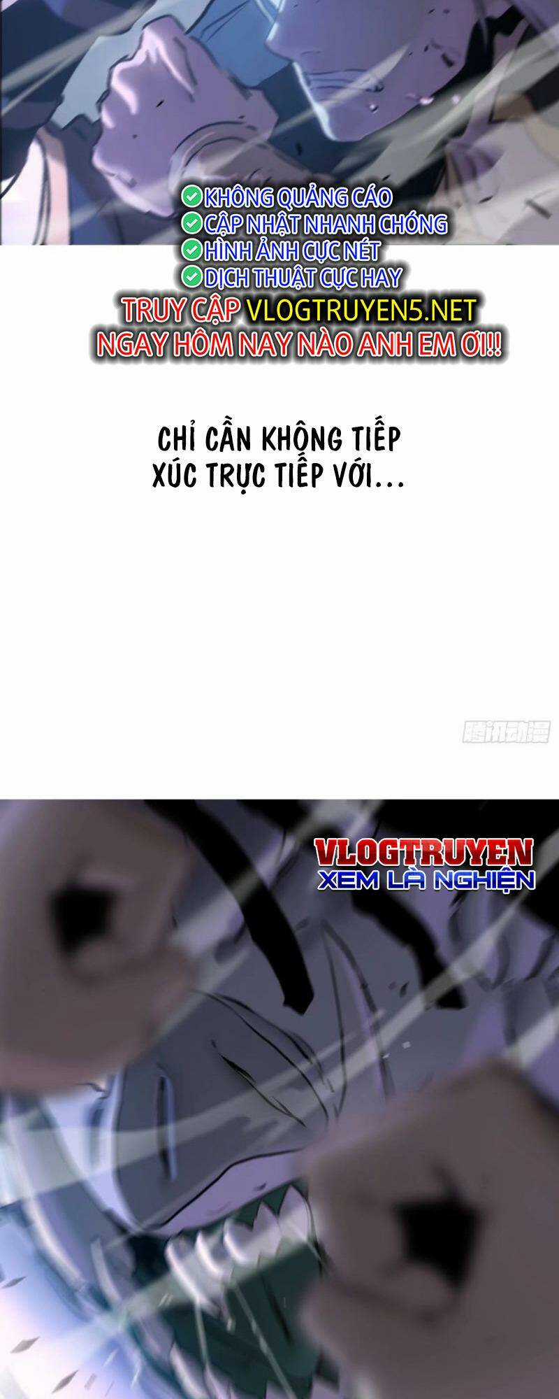 Phong Yêu Vấn Đạo - Chapter 13 - Trang 6