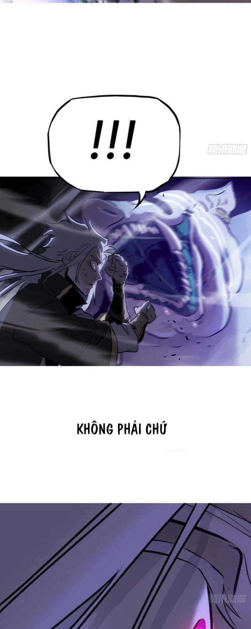 Phong Yêu Vấn Đạo - Chapter 13 - Trang 7