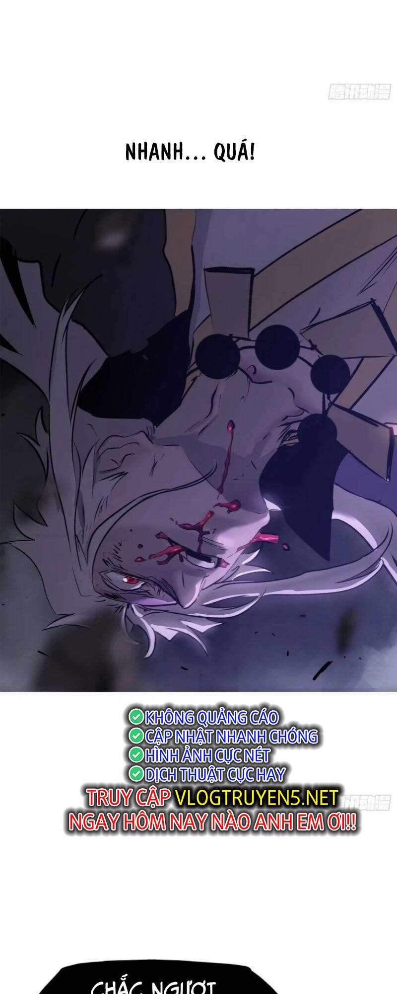 Phong Yêu Vấn Đạo - Chapter 13 - Trang 10