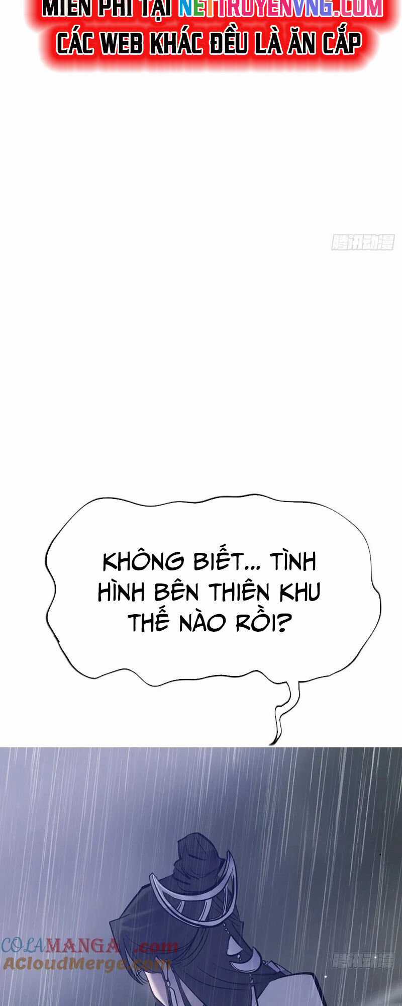 Phong Yêu Vấn Đạo - Chapter 131 - Trang 22