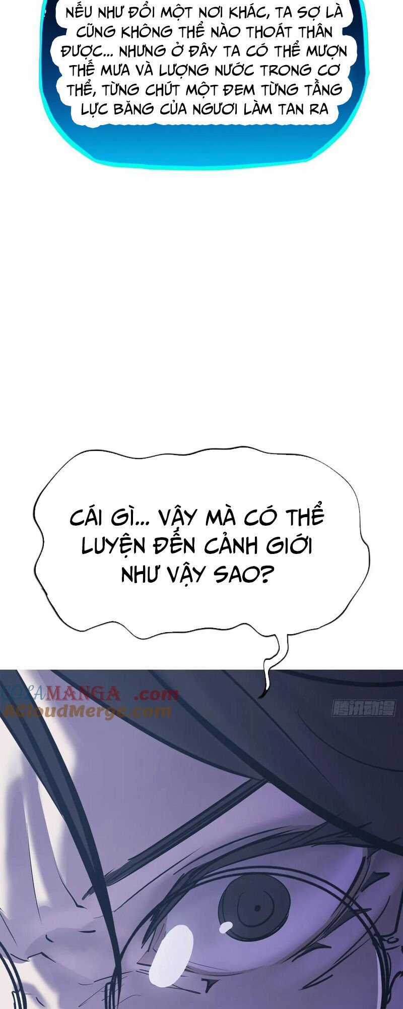 Phong Yêu Vấn Đạo - Chapter 131 - Trang 33