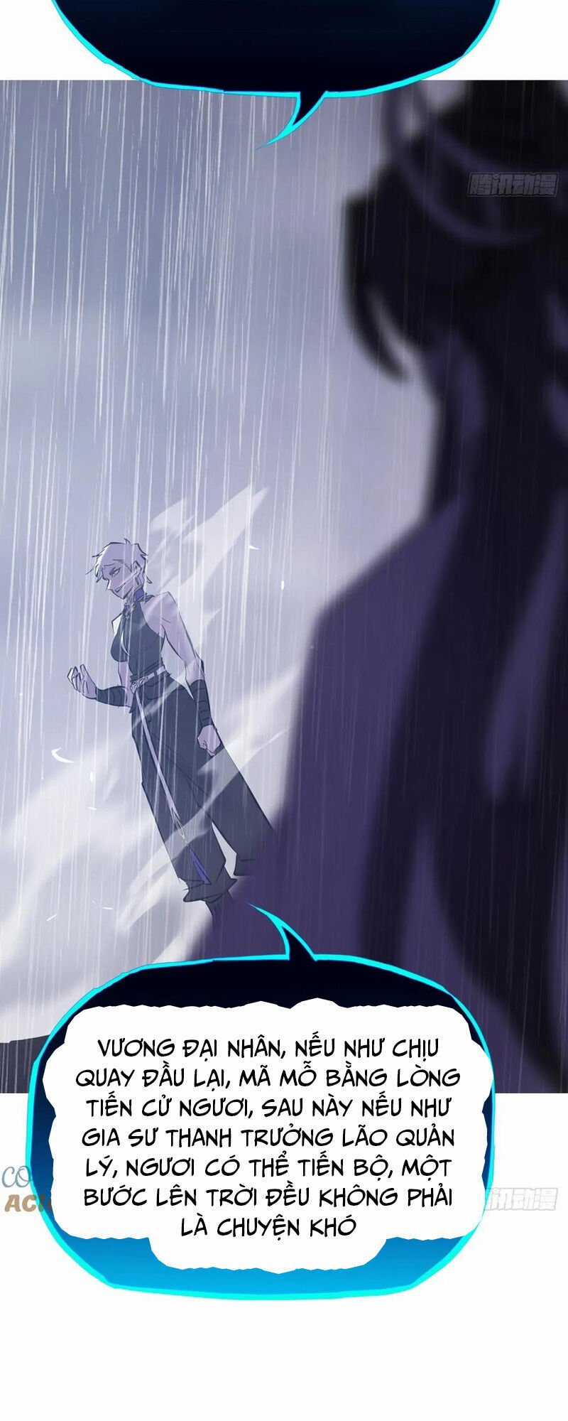 Phong Yêu Vấn Đạo - Chapter 131 - Trang 35