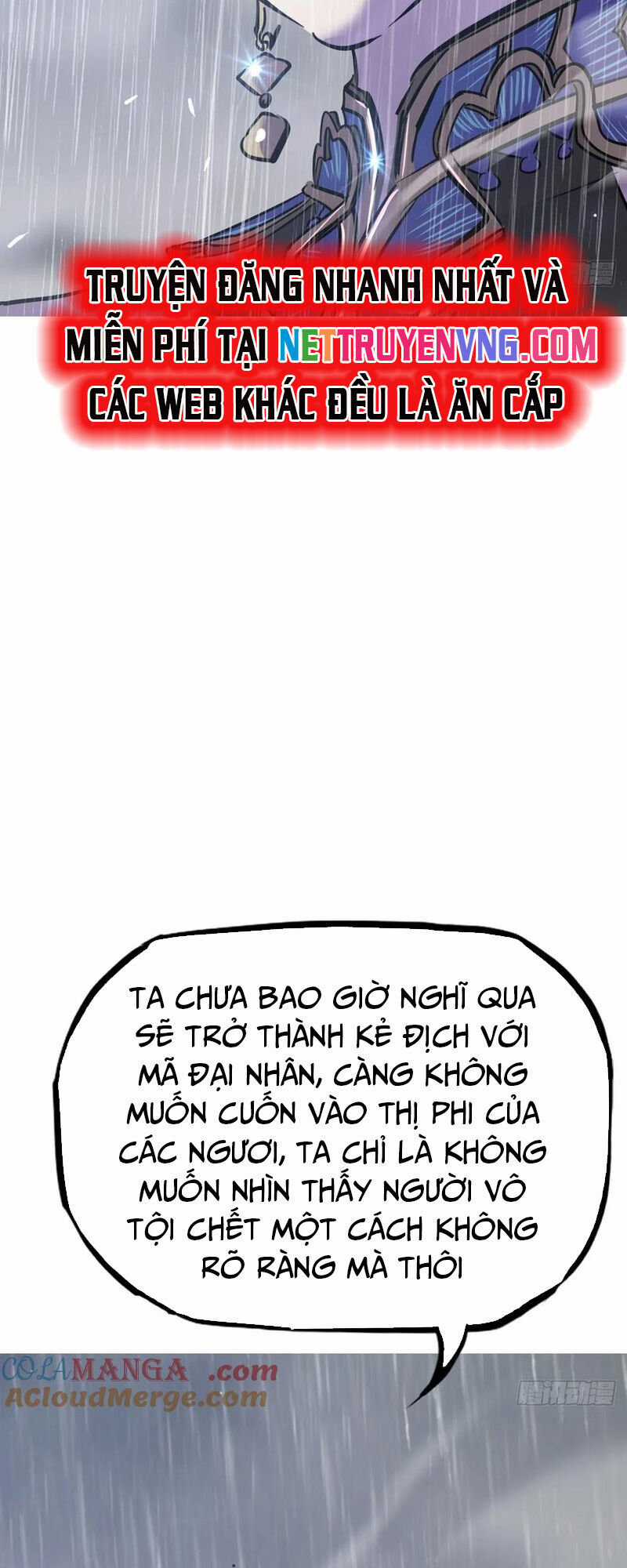 Phong Yêu Vấn Đạo - Chapter 131 - Trang 37