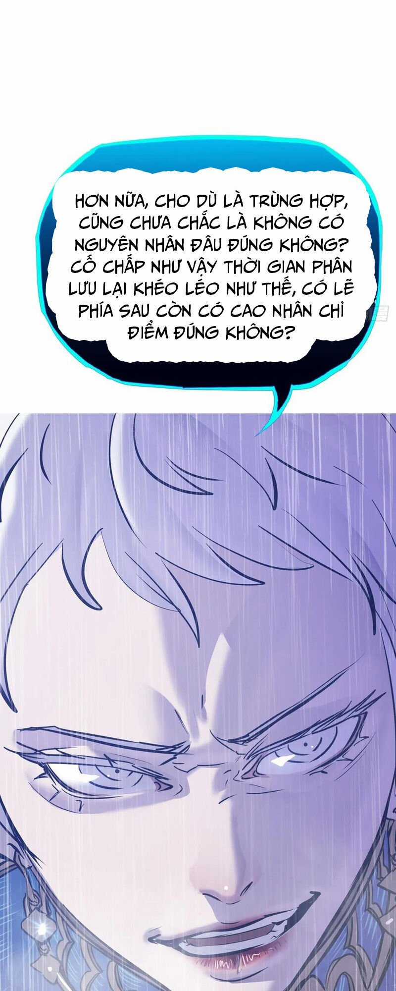 Phong Yêu Vấn Đạo - Chapter 131 - Trang 39