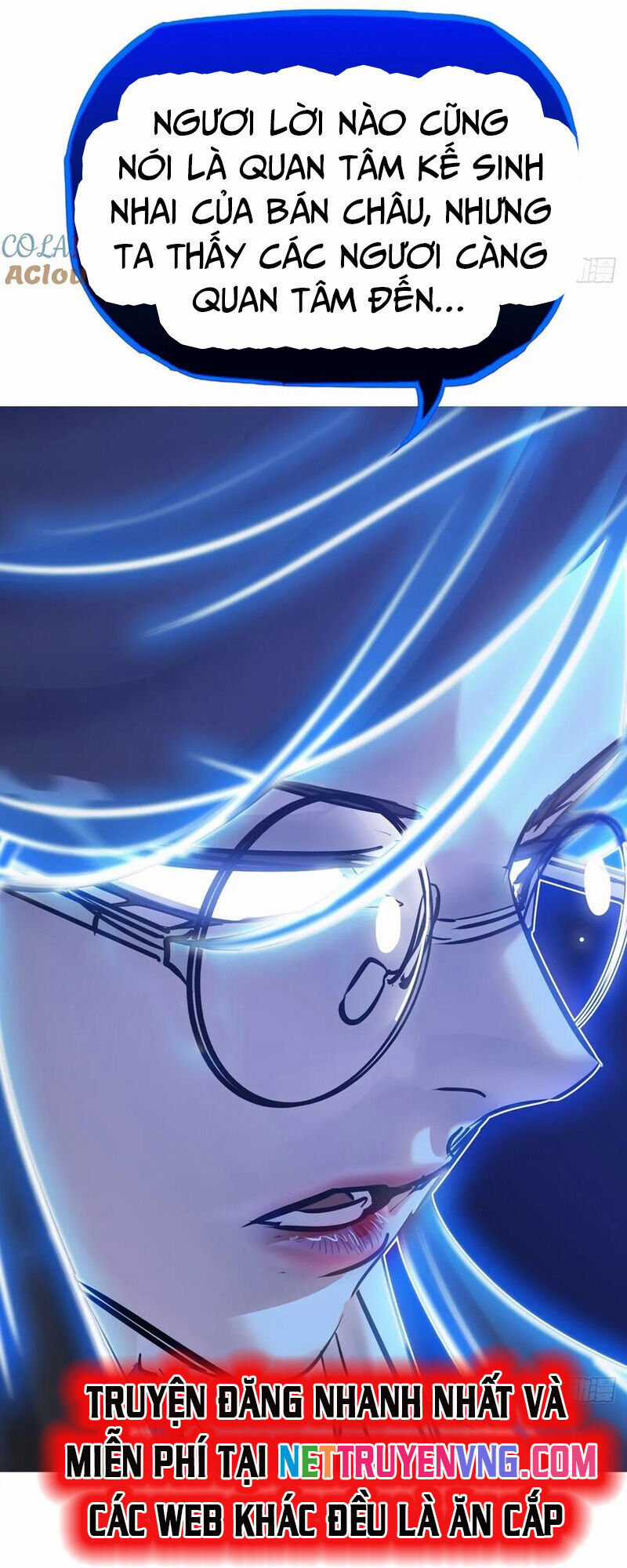 Phong Yêu Vấn Đạo - Chapter 131 - Trang 42