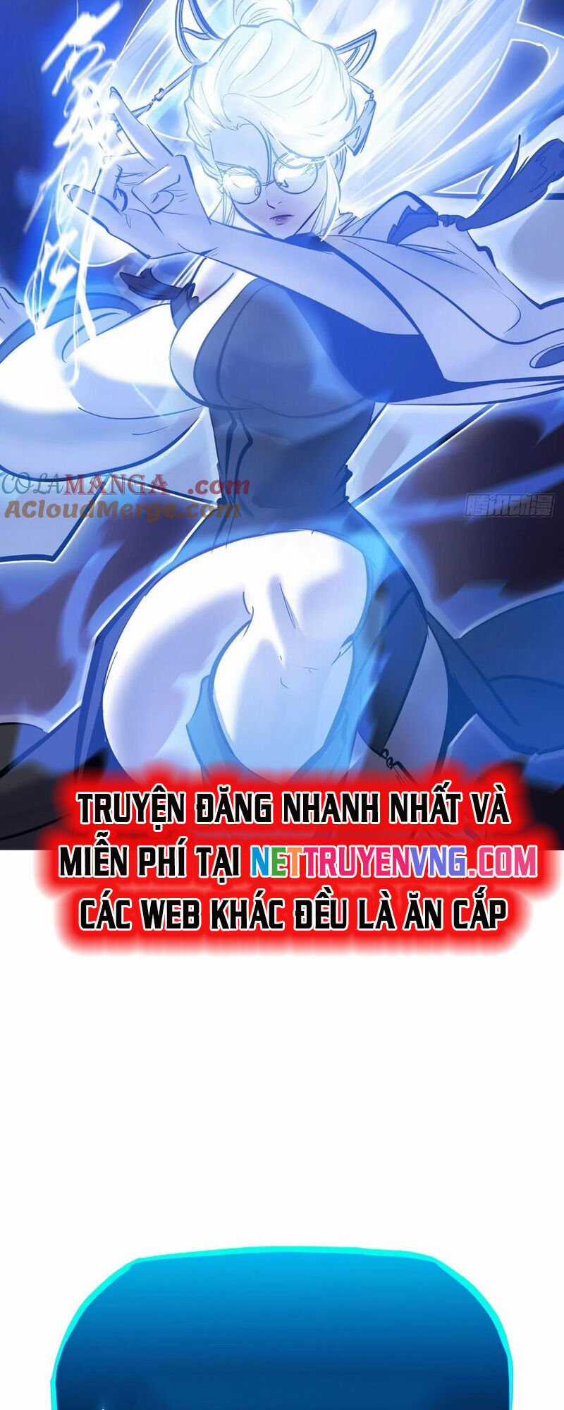 Phong Yêu Vấn Đạo - Chapter 131 - Trang 46