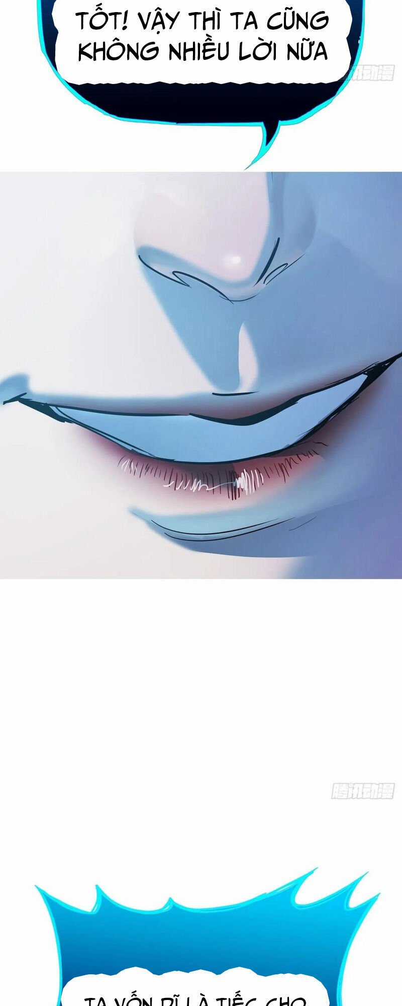 Phong Yêu Vấn Đạo - Chapter 131 - Trang 47