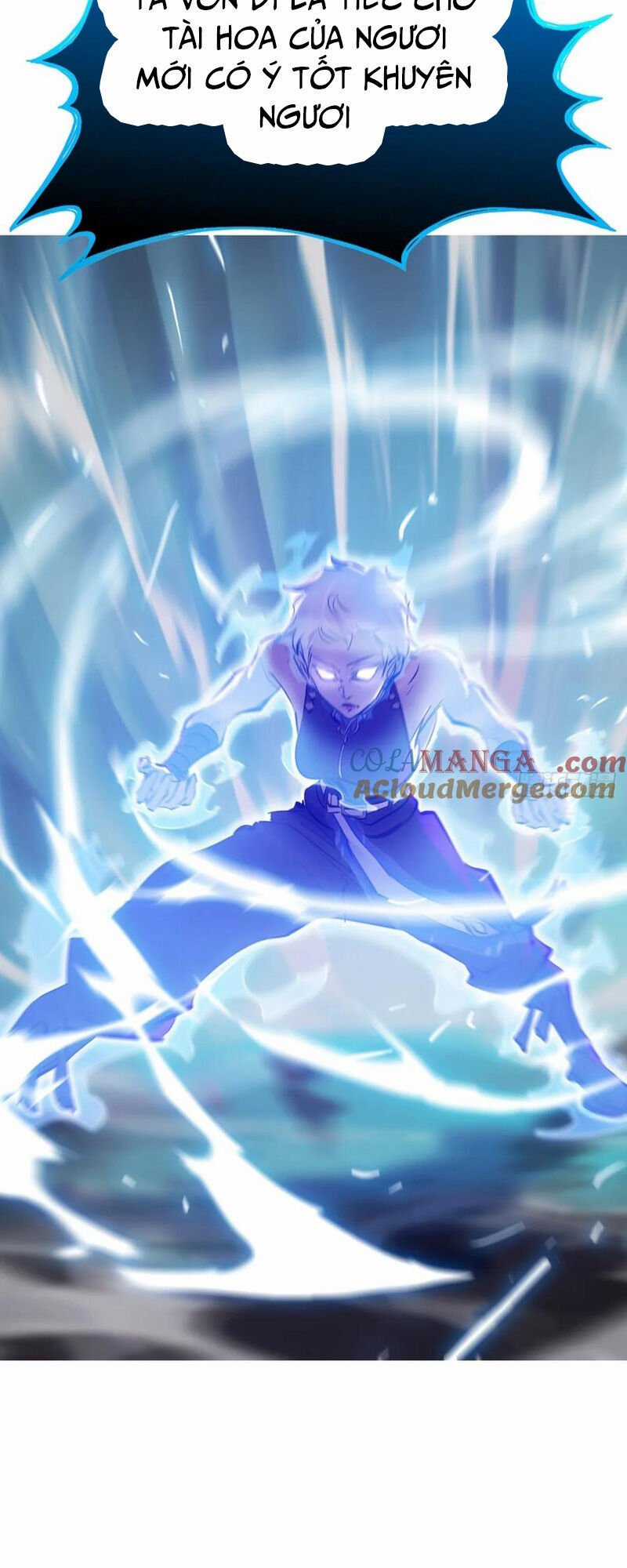 Phong Yêu Vấn Đạo - Chapter 131 - Trang 48