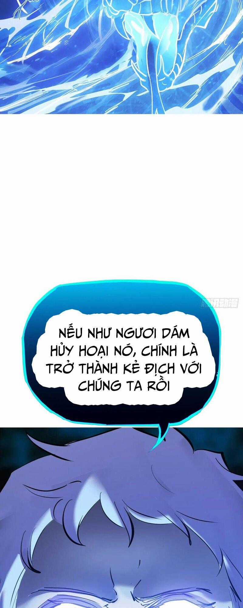 Phong Yêu Vấn Đạo - Chapter 131 - Trang 53