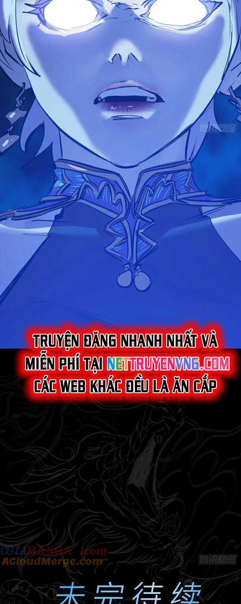 Phong Yêu Vấn Đạo - Chapter 131 - Trang 54