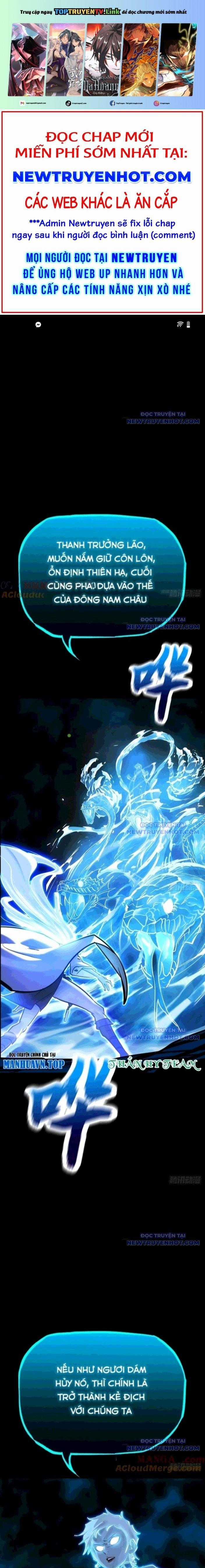 Phong Yêu Vấn Đạo - Chapter 132 - Trang 1