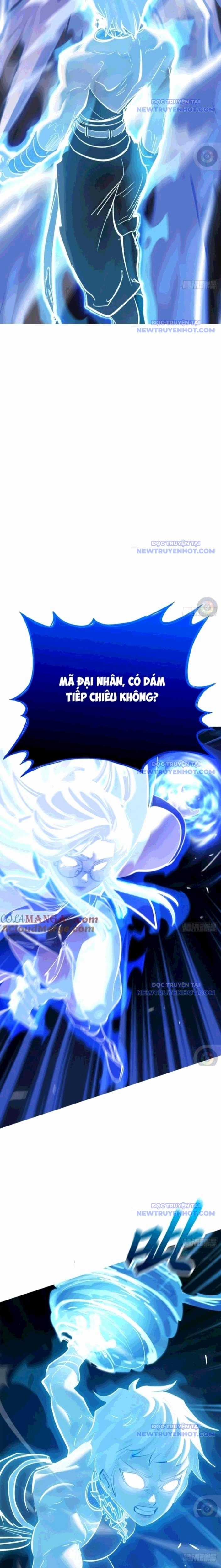 Phong Yêu Vấn Đạo - Chapter 132 - Trang 11