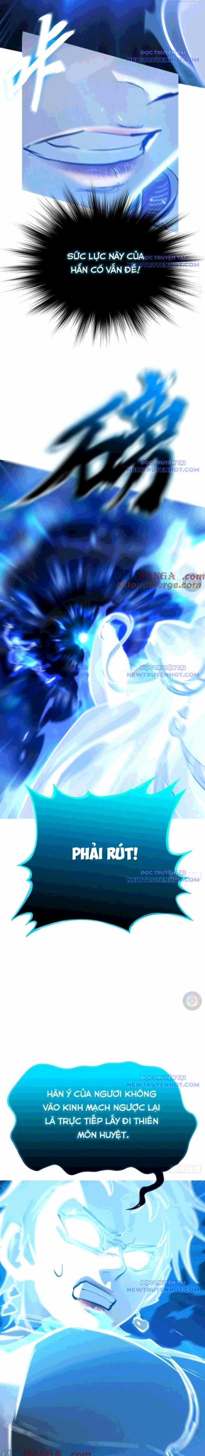 Phong Yêu Vấn Đạo - Chapter 132 - Trang 13