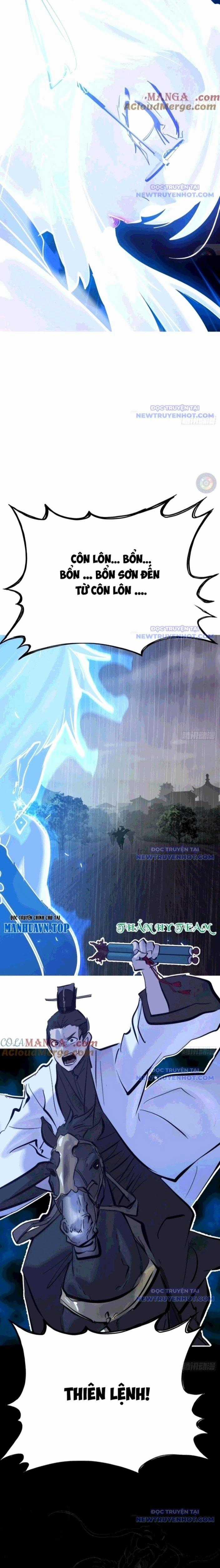 Phong Yêu Vấn Đạo - Chapter 132 - Trang 17