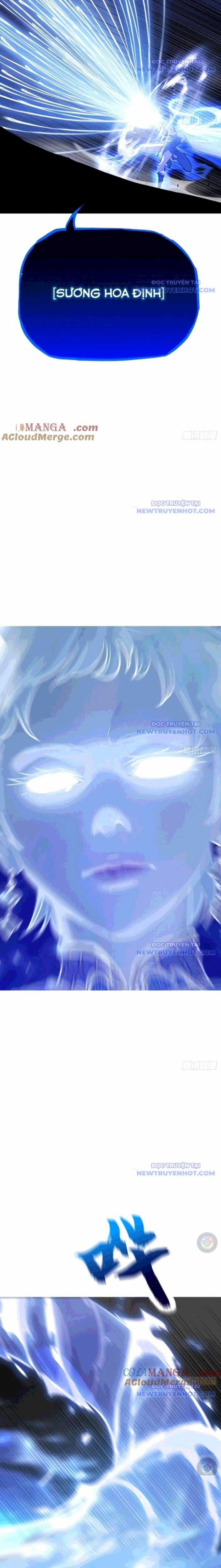 Phong Yêu Vấn Đạo - Chapter 132 - Trang 3