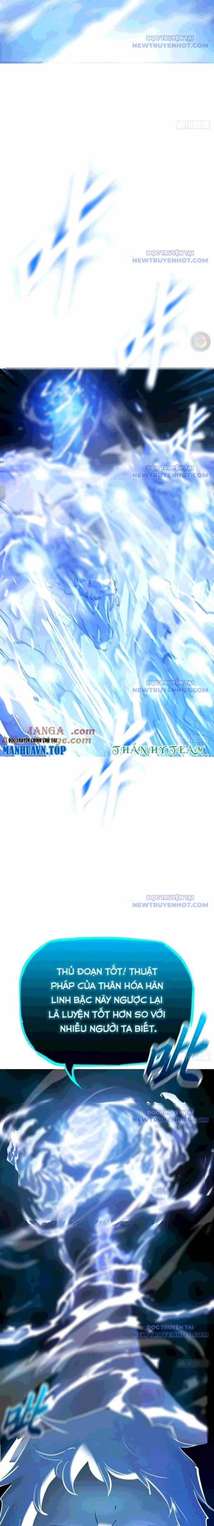 Phong Yêu Vấn Đạo - Chapter 132 - Trang 4