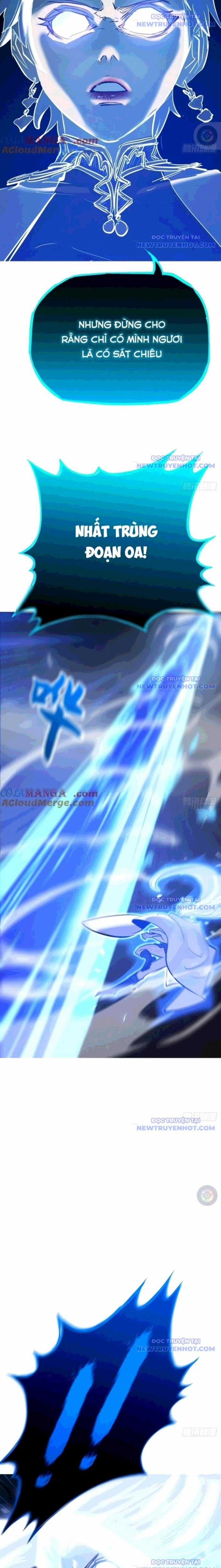 Phong Yêu Vấn Đạo - Chapter 132 - Trang 5