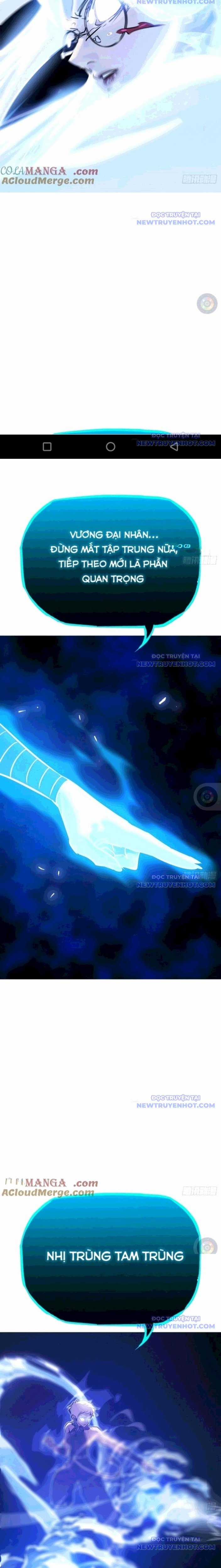 Phong Yêu Vấn Đạo - Chapter 132 - Trang 6