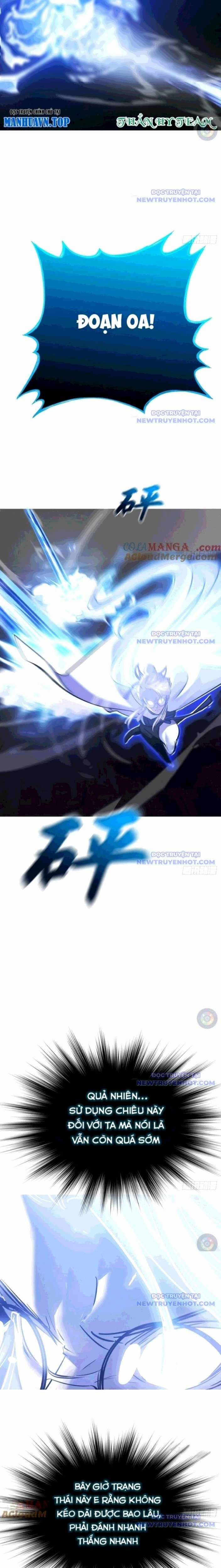 Phong Yêu Vấn Đạo - Chapter 132 - Trang 7