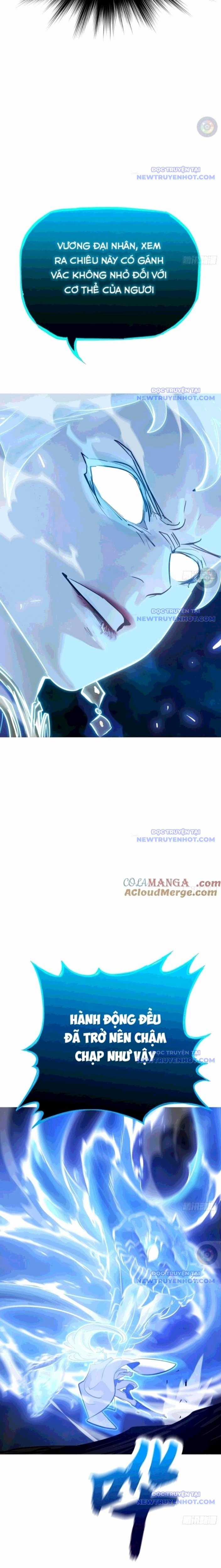 Phong Yêu Vấn Đạo - Chapter 132 - Trang 8