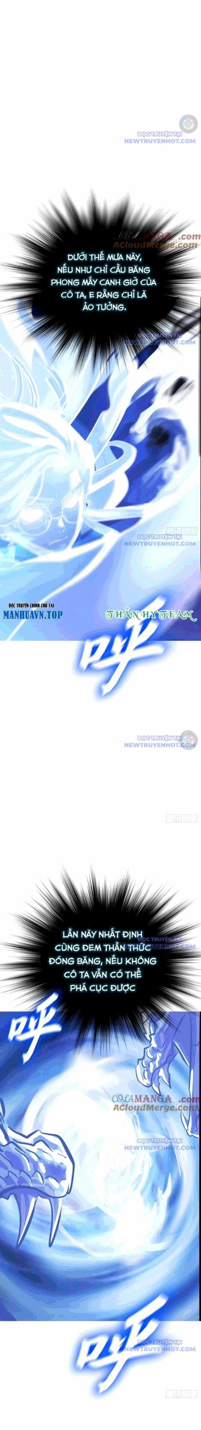 Phong Yêu Vấn Đạo - Chapter 132 - Trang 9