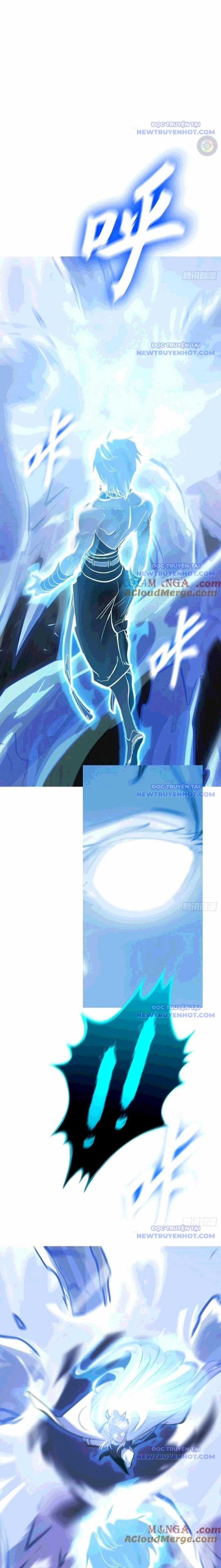 Phong Yêu Vấn Đạo - Chapter 132 - Trang 10