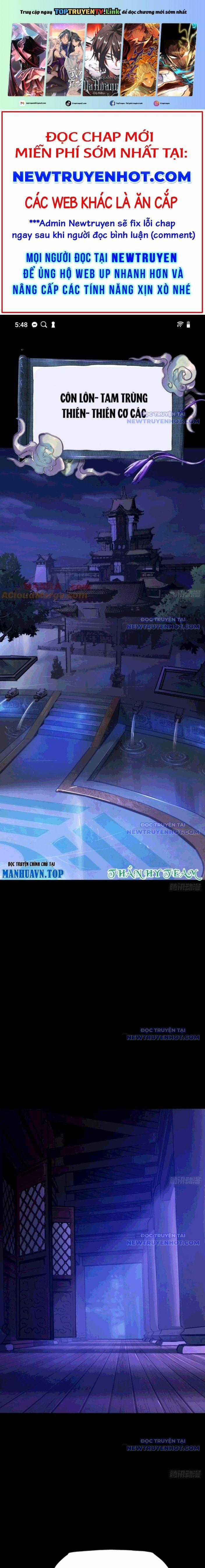 Phong Yêu Vấn Đạo - Chapter 133 - Trang 1