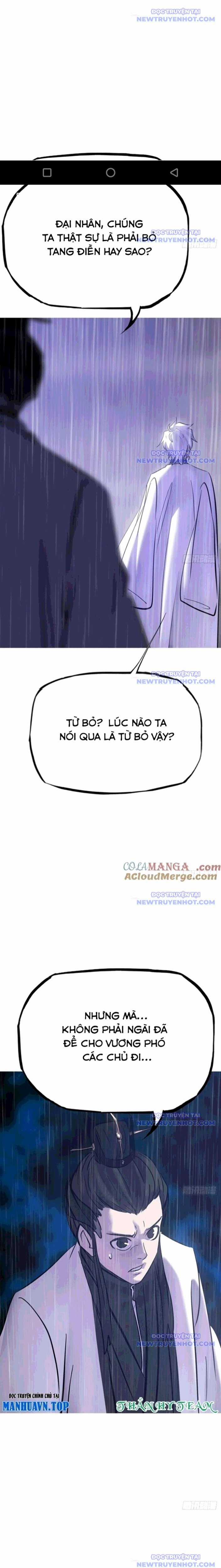 Phong Yêu Vấn Đạo - Chapter 133 - Trang 15