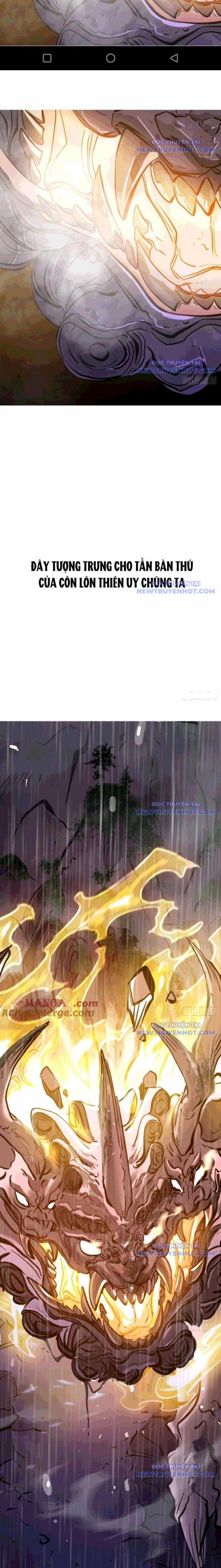 Phong Yêu Vấn Đạo - Chapter 133 - Trang 19