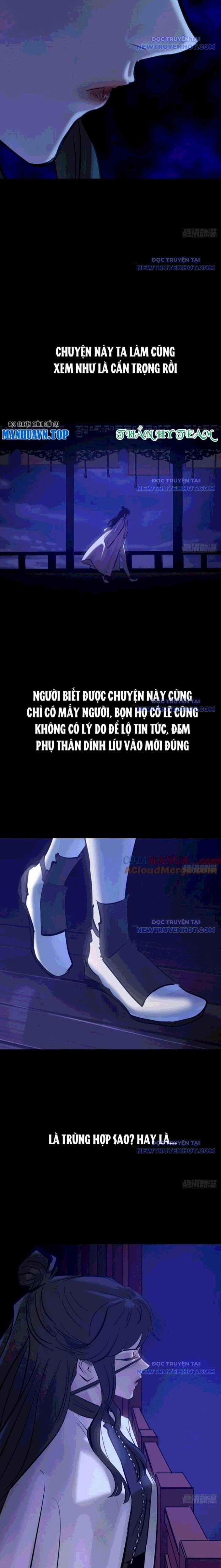 Phong Yêu Vấn Đạo - Chapter 133 - Trang 4