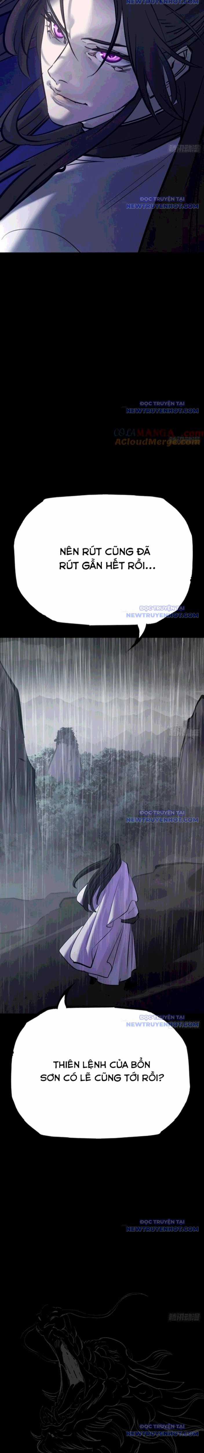 Phong Yêu Vấn Đạo - Chapter 133 - Trang 6