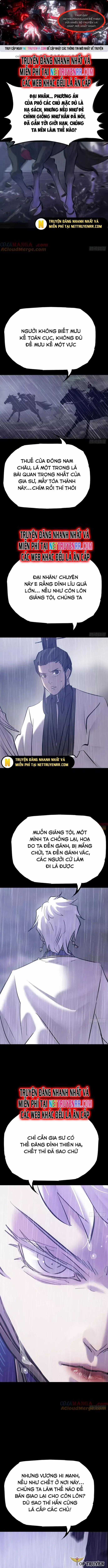 Phong Yêu Vấn Đạo - Chapter 134 - Trang 2