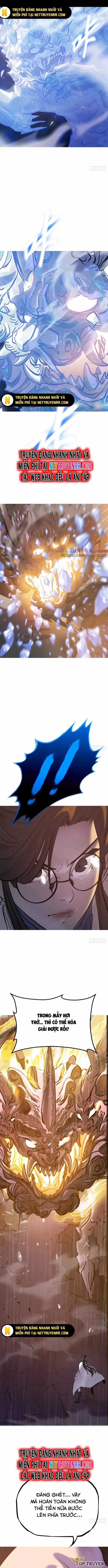 Phong Yêu Vấn Đạo - Chapter 134 - Trang 4