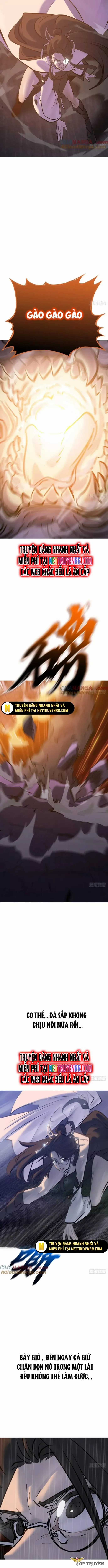 Phong Yêu Vấn Đạo - Chapter 134 - Trang 5