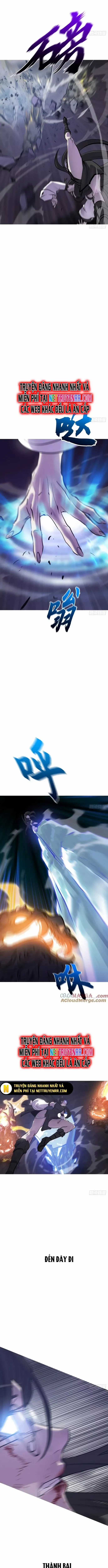 Phong Yêu Vấn Đạo - Chapter 134 - Trang 7