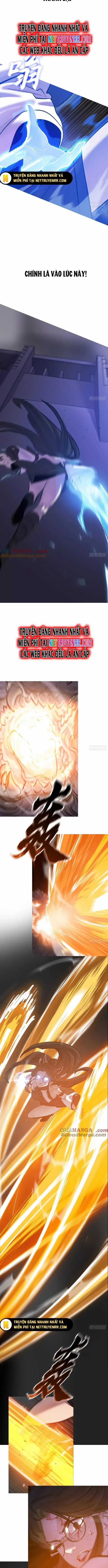 Phong Yêu Vấn Đạo - Chapter 134 - Trang 8